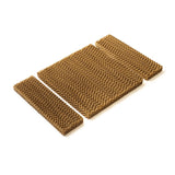 Honeywell Cooling Pads for Honeywell CO60PM - Series Evaporative Air Coolers (Rear and Side) Parts and Accessories My Home Climate