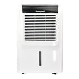 Honeywell DH45WKN 45 Pint (35 Pint 2019 DOE) Energy Star Dehumidifier with Anti-spill Design and Fan Dehumidifier Honeywell