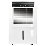 Honeywell DH70WKN 70 Pint (50 Pint 2019 DOE) Energy Star Dehumidifier with Anti-spill Design and Fan Dehumidifier Honeywell