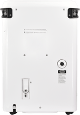 Honeywell DH70WKN 70 Pint (50 Pint 2019 DOE) Energy Star Dehumidifier with Anti-spill Design and Fan Dehumidifier Honeywell