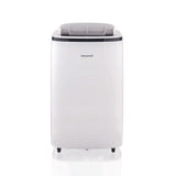 Honeywell HJ5CESWK0 15000 BTU 775 sq. ft. Portable Air Conditioner with 100 pint Dehumidifier, White Portable Air Conditioner Honeywell