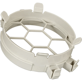 Honeywell MM-MN Series Portable Air Conditioners Hose Connector to Window Bracket Parts and Accessories My Home Climate