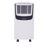 Honeywell MO08CESWK6 8000 BTU 350 sq. ft. 3-in-1 Quiet Portable Air Conditioner, White/Black Portable Air Conditioner Honeywell