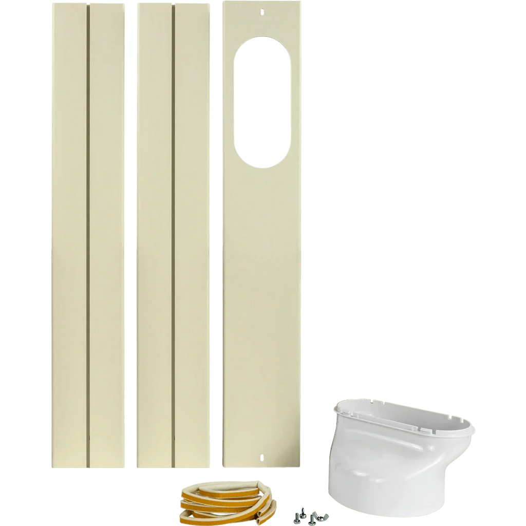 Honeywell Portable Air Conditioners Sliding Glass Door Kit HL Series
