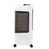 Honeywell TC09PEU 200 CFM Indoor Evaporative Air Cooler White Evaporative Air Cooler My Home Climate