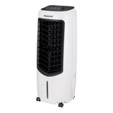 Honeywell TC10PEU 194 CFM Indoor Evaporative Air Cooler White Evaporative Air Cooler My Home Climate