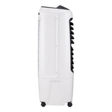 Honeywell TC10PEU 194 CFM Indoor Evaporative Air Cooler White Evaporative Air Cooler My Home Climate