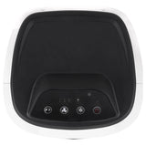 Honeywell TC10PEU 194 CFM Indoor Evaporative Air Cooler White Evaporative Air Cooler My Home Climate