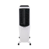 Honeywell TC30PEU 470 CFM Indoor Evaporative Air Cooler White Evaporative Air Cooler My Home Climate