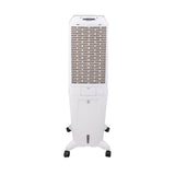 Honeywell TC30PEU 470 CFM Indoor Evaporative Air Cooler White Evaporative Air Cooler My Home Climate