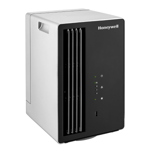 Honeywell Zeta™ - Personal Air Cooler - The Only Cool You Need Evaporative Air Cooler Honeywell 