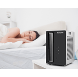 Honeywell Zeta™ - Personal Air Cooler - The Only Cool You Need Evaporative Air Cooler Honeywell