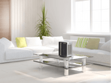 Honeywell Zeta™ - Personal Air Cooler - The Only Cool You Need Evaporative Air Cooler Honeywell