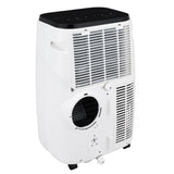 HT13CESAWK 3-IN-1 MOBIELE AIRCO 13.000 BTU (ASHRAE)