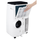 HT12CESAWK 3-IN-1 LOKALE KLIMAANLAGE 12.000 BTU (ASHRAE)