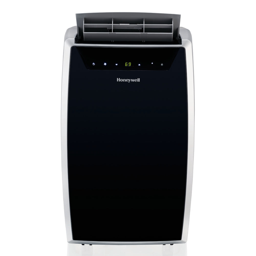 Honeywell MN4CFS9 14,000 BTU (ASHRAE) Portable Air Conditioner with Dehumidifier & Fan