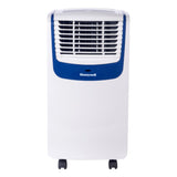 Honeywell MO08CESWK6 9100 BTU 350 sq. ft. 3-in-1 Quiet Portable Air Conditioner