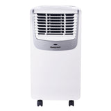 Honeywell MO08CESWK6 9100 BTU 350 sq. ft. 3-in-1 Quiet Portable Air Conditioner