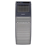 Powerful Outdoor Evaporative Air Cooler with Beverage & Storage Compartment Evaporative Air Cooler Honeywell