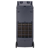 Powerful Outdoor Evaporative Air Cooler with Beverage & Storage Compartment Evaporative Air Cooler Honeywell