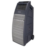 Powerful Outdoor Evaporative Air Cooler with Beverage & Storage Compartment Evaporative Air Cooler Honeywell 