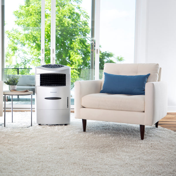 Swamp Cooler or Evaporative Cooler: Are They the Same?