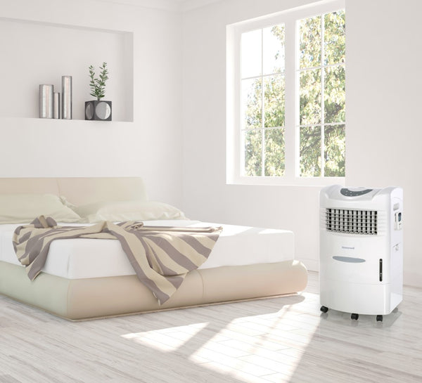 Importance Of Cfmcmh In Choosing Evaporative Air Cooler 7549