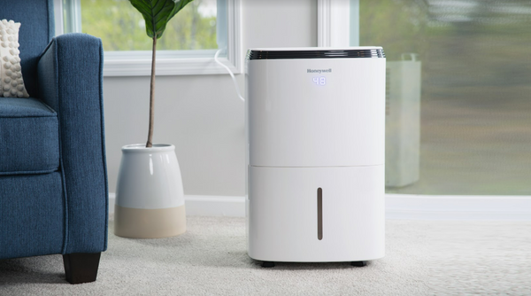 Easy Troubleshooting Tips for Your TP Series Honeywell Portable Dehumidifier