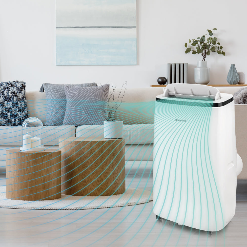 Understanding ASHRAE and SACC BTU Ratings with Honeywell