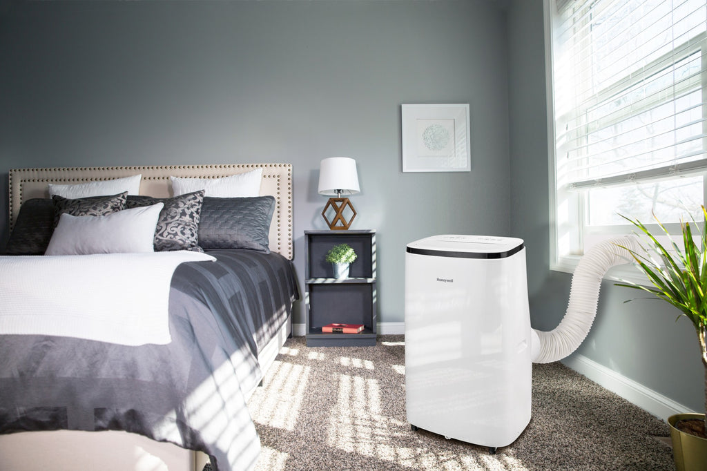 Quick & Easy Tips for Installing Your Portable Air Conditioner