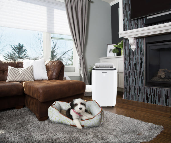 5 Tips for Setting Up an Effective Portable Air Conditioner