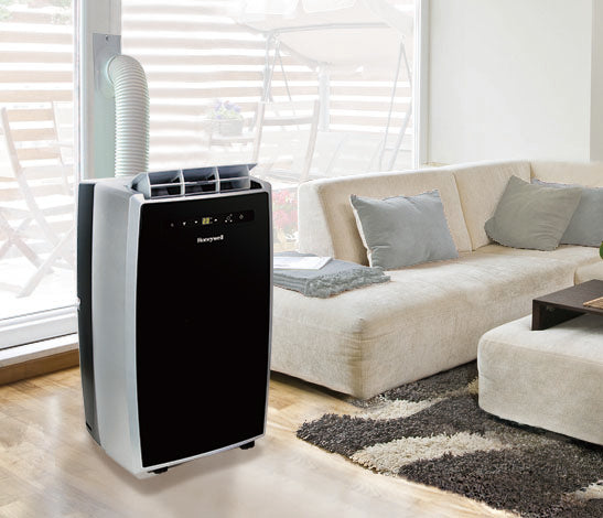 Find the Correct Portable Air Conditioner for Your Room Size