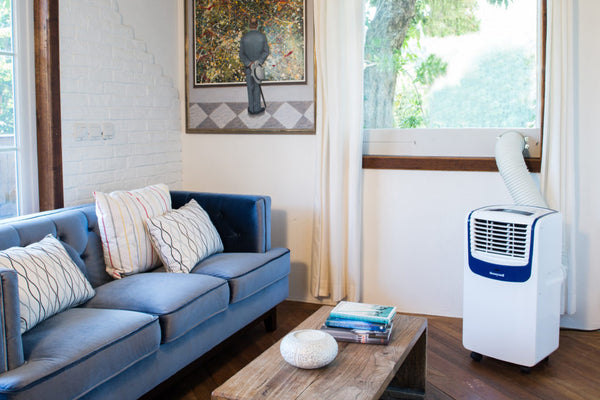Why You Can’t Lengthen the Exhaust Hose of Your Portable Air Conditioner