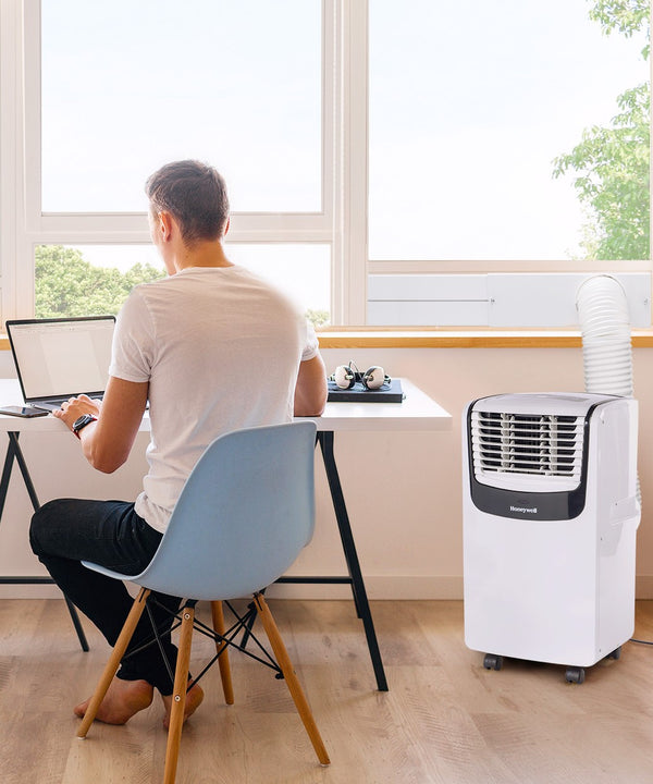 Guide to Preparing your Portable AC for Maximum Efficiency and Longevity