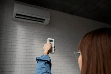 The Environmental Impact of Different HVAC Refrigerants