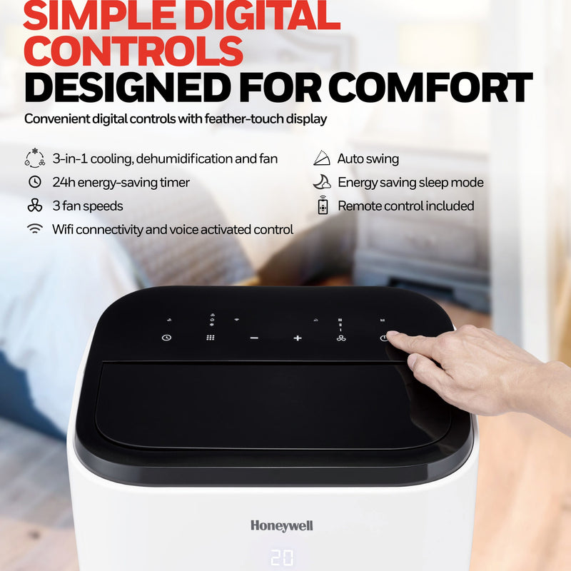 Smart Local HT13CESVWK SMART LOCAL AIR CONDITIONER