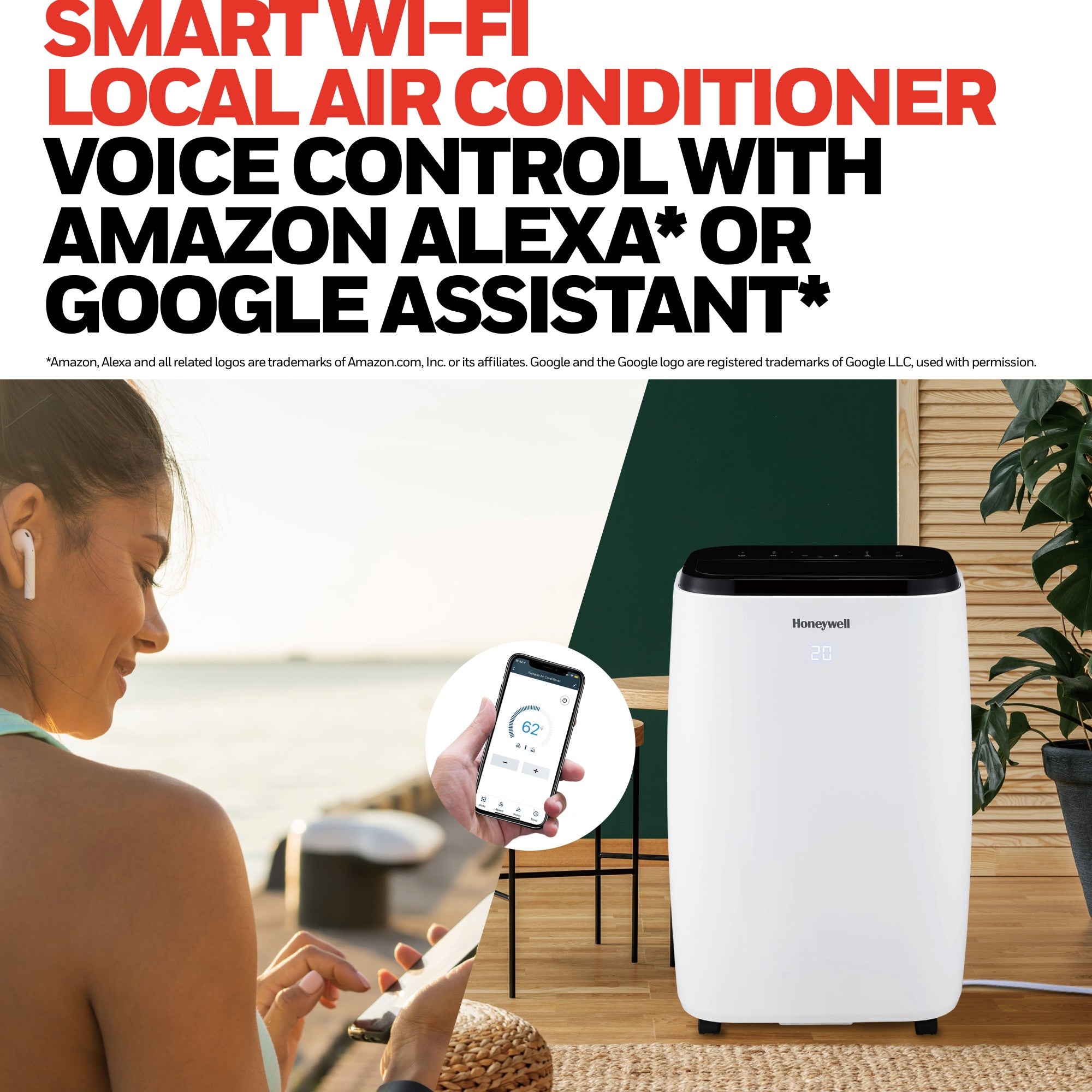 HT12CESVWK SMART LOCAL AIR CONDITIONER
