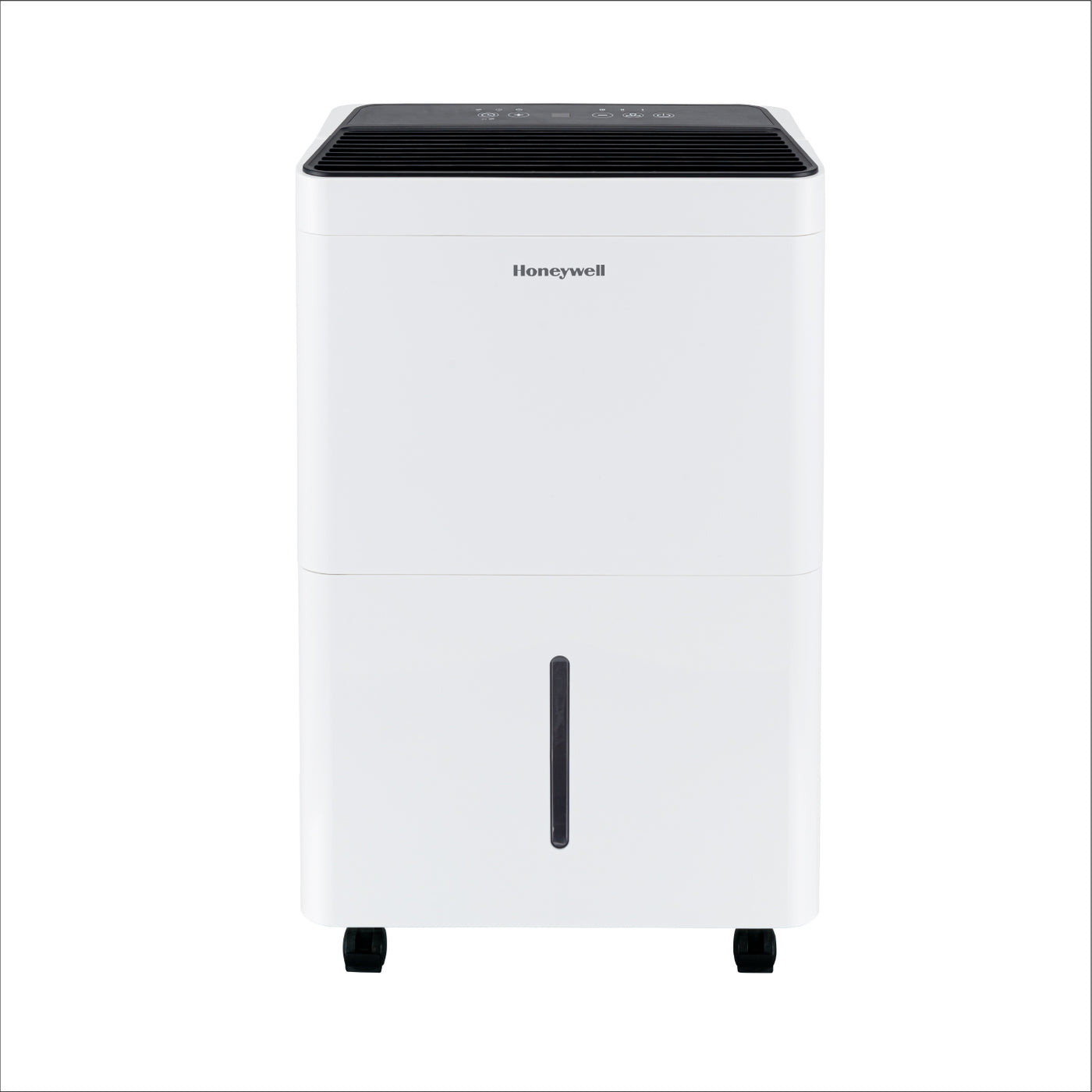Honeywell 50-Pint Energy Star Dehumidifier for Home & Basement