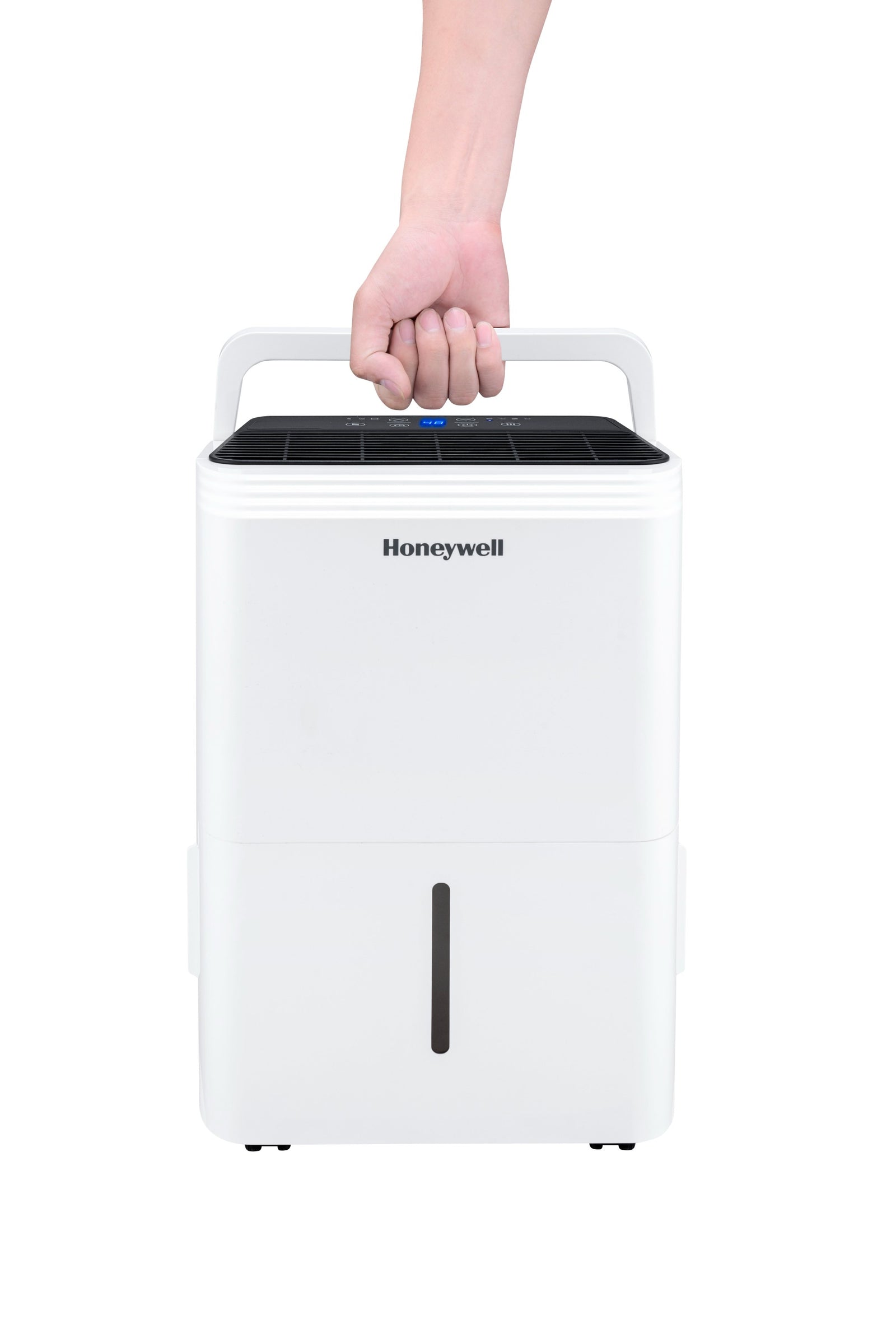 ワヒュ D. エコ TP FIT 12L Portable Dehumidifier