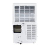 Honeywell HB16CESVWW 3-IN-1 LARGE CAPACITY SMART PORTABLE AIR CONDITIONER