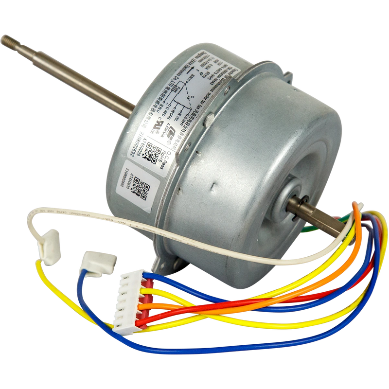 Honeywell Replacement Fan Motor for MO08CESWK6 Portable Air Conditioner