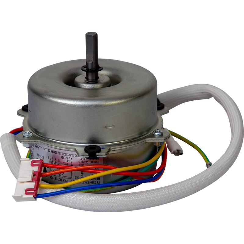 Honeywell MN1CFS Evaporator Fan Motor (YY020-824PL01-002) (A7450-560)