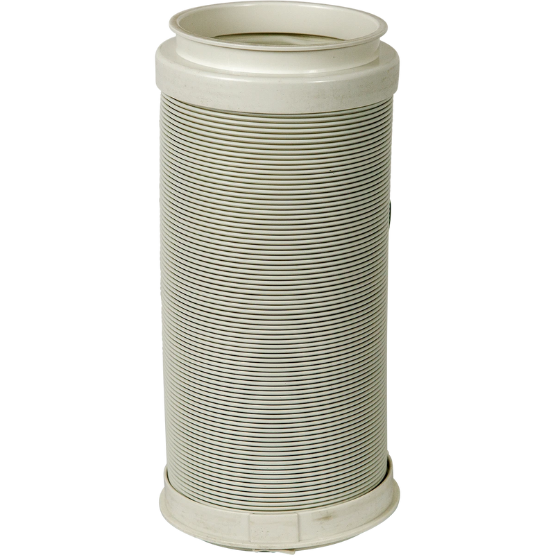 Honeywell Replacement Exhaust Hose for MN10-14 CEDWW Portable AC (Asse