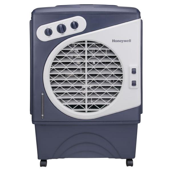 1540CFM Indoor/ Outdoor Evaporative Air Cooler Evaporative Air Cooler Honeywell 