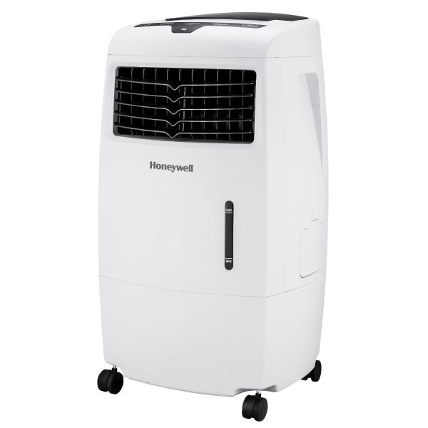 500CFM Indoor Evaporative Air Cooler Evaporative Air Cooler Honeywell 