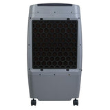 500CFM Indoor/ Outdoor Evaporative Air Cooler Evaporative Air Cooler Honeywell 