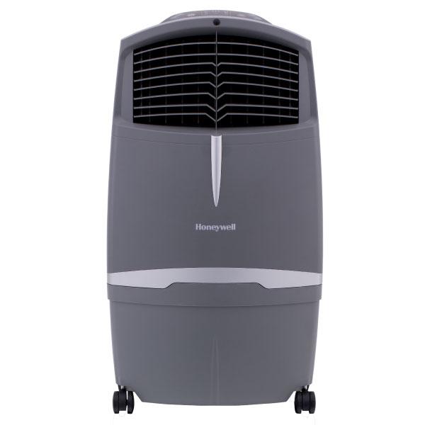 525CFM Indoor/ Outdoor Evaporative Air Cooler Evaporative Air Cooler Honeywell 
