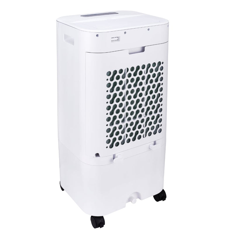 CL152 Refrigerador de ar evaporativo portátil interno