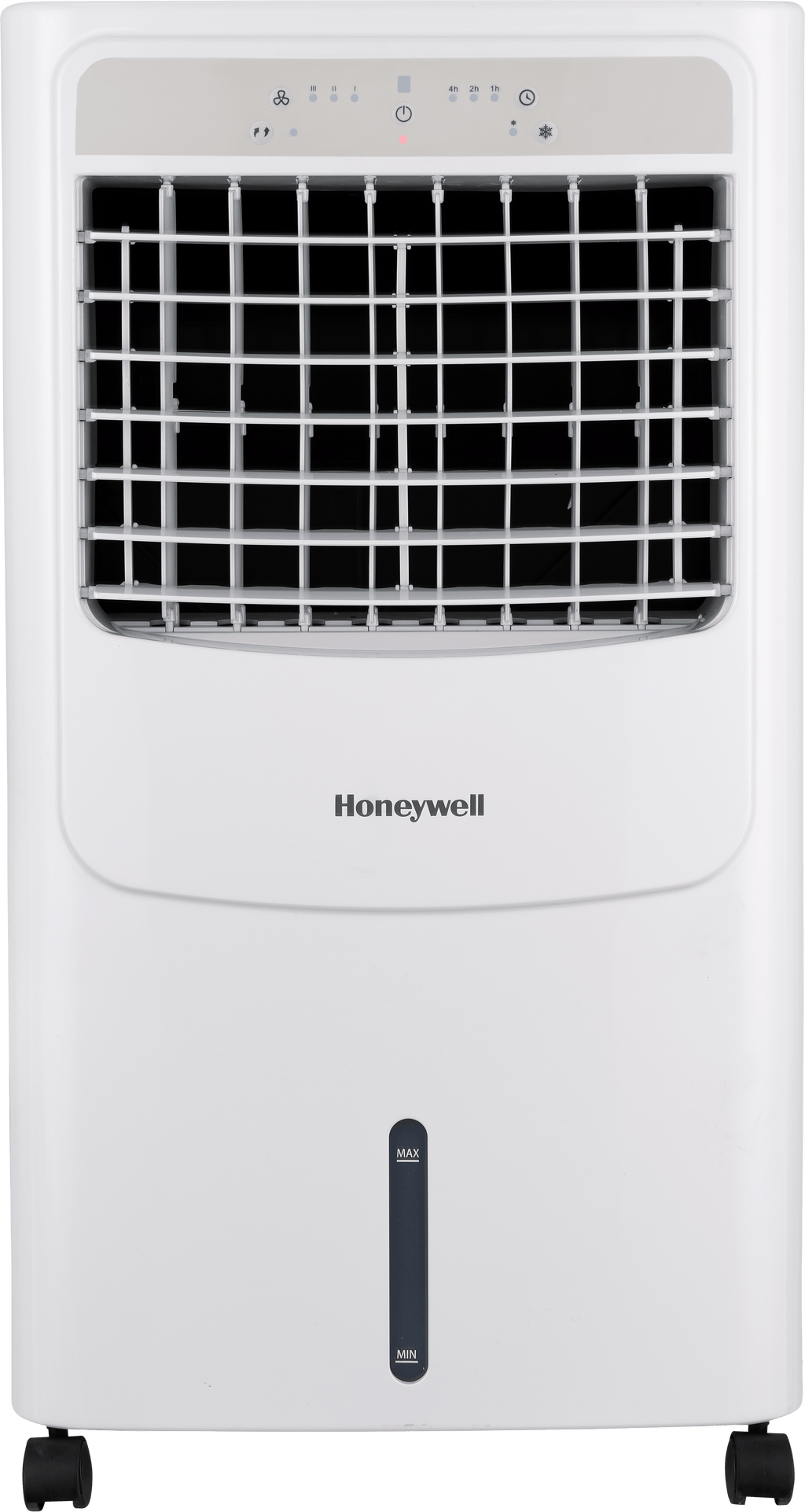 Cool blast portable best sale evaporative air cooler