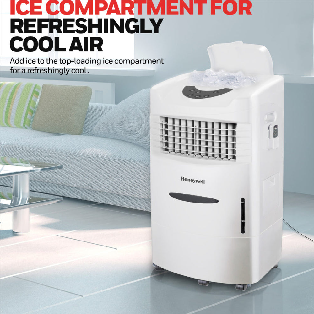 CL201AEW Indoor Portable Evaporative Air Cooler